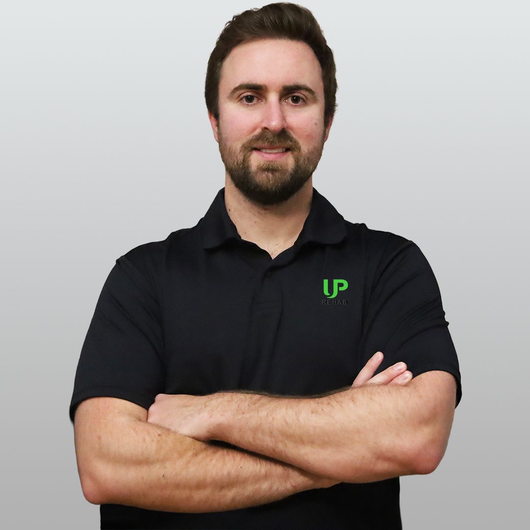 2026 Headshot - Nick